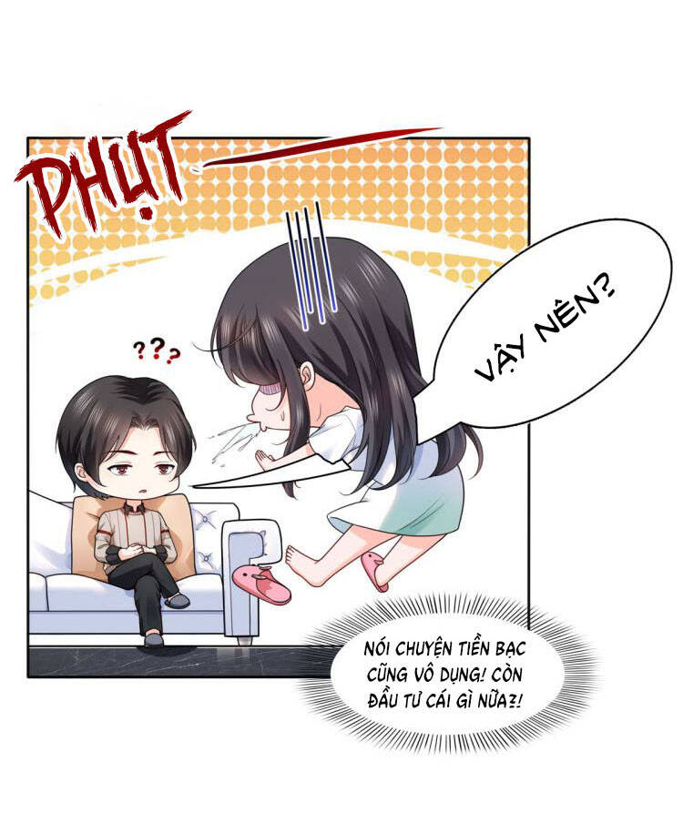 Đúng Như Hàn Quang Gặp Nắng Gắt Chap 1521 - Next Chap 1522