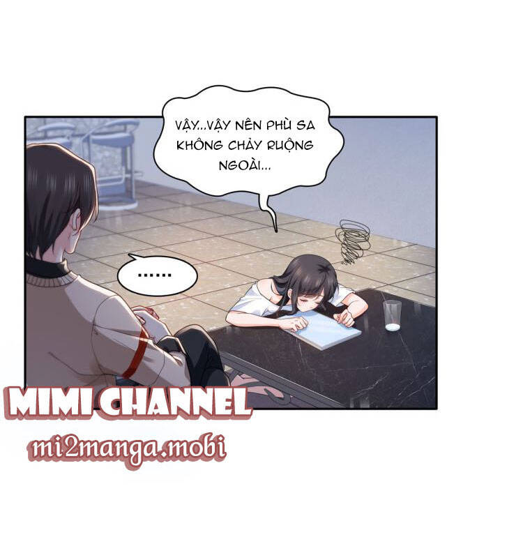 Đúng Như Hàn Quang Gặp Nắng Gắt Chap 1521 - Next Chap 1522