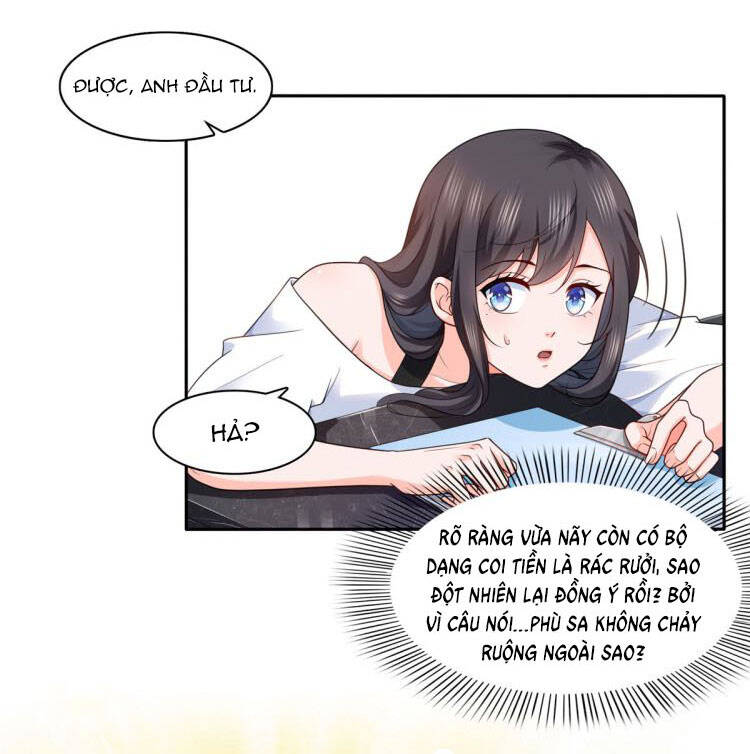 Đúng Như Hàn Quang Gặp Nắng Gắt Chap 1521 - Next Chap 1522