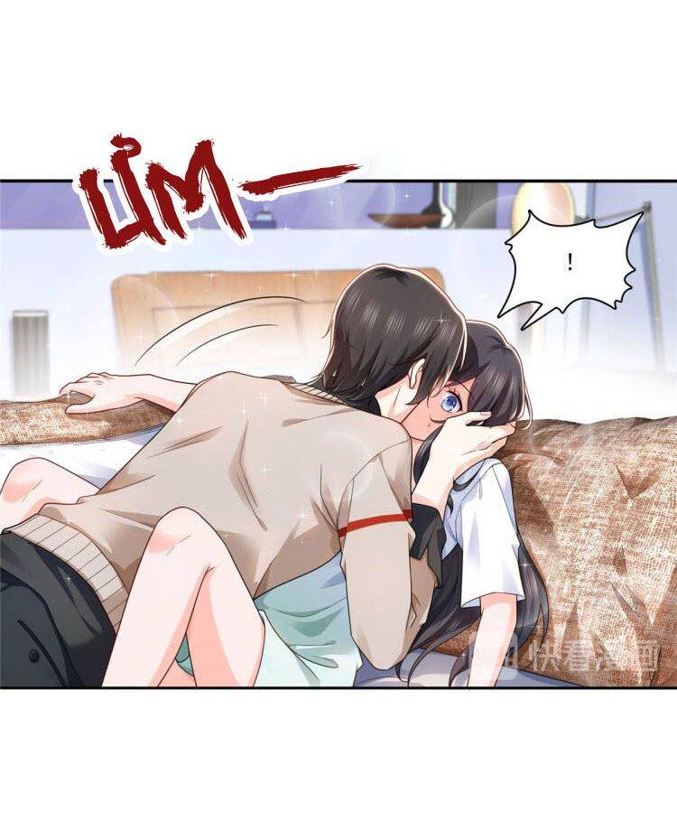 Đúng Như Hàn Quang Gặp Nắng Gắt Chap 1522 - Next Chap 1523