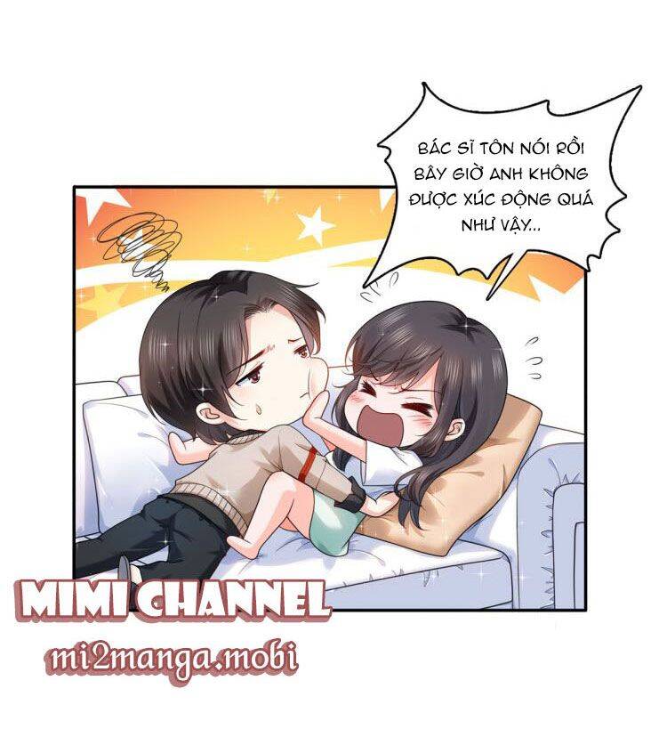 Đúng Như Hàn Quang Gặp Nắng Gắt Chap 1522 - Next Chap 1523