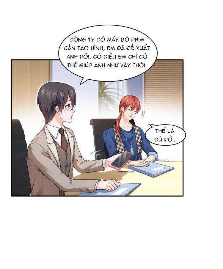 Đúng Như Hàn Quang Gặp Nắng Gắt Chap 1522 - Next Chap 1523