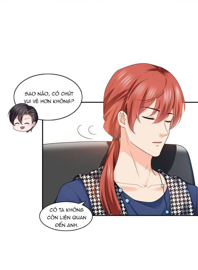Đúng Như Hàn Quang Gặp Nắng Gắt Chap 1522 - Next Chap 1523