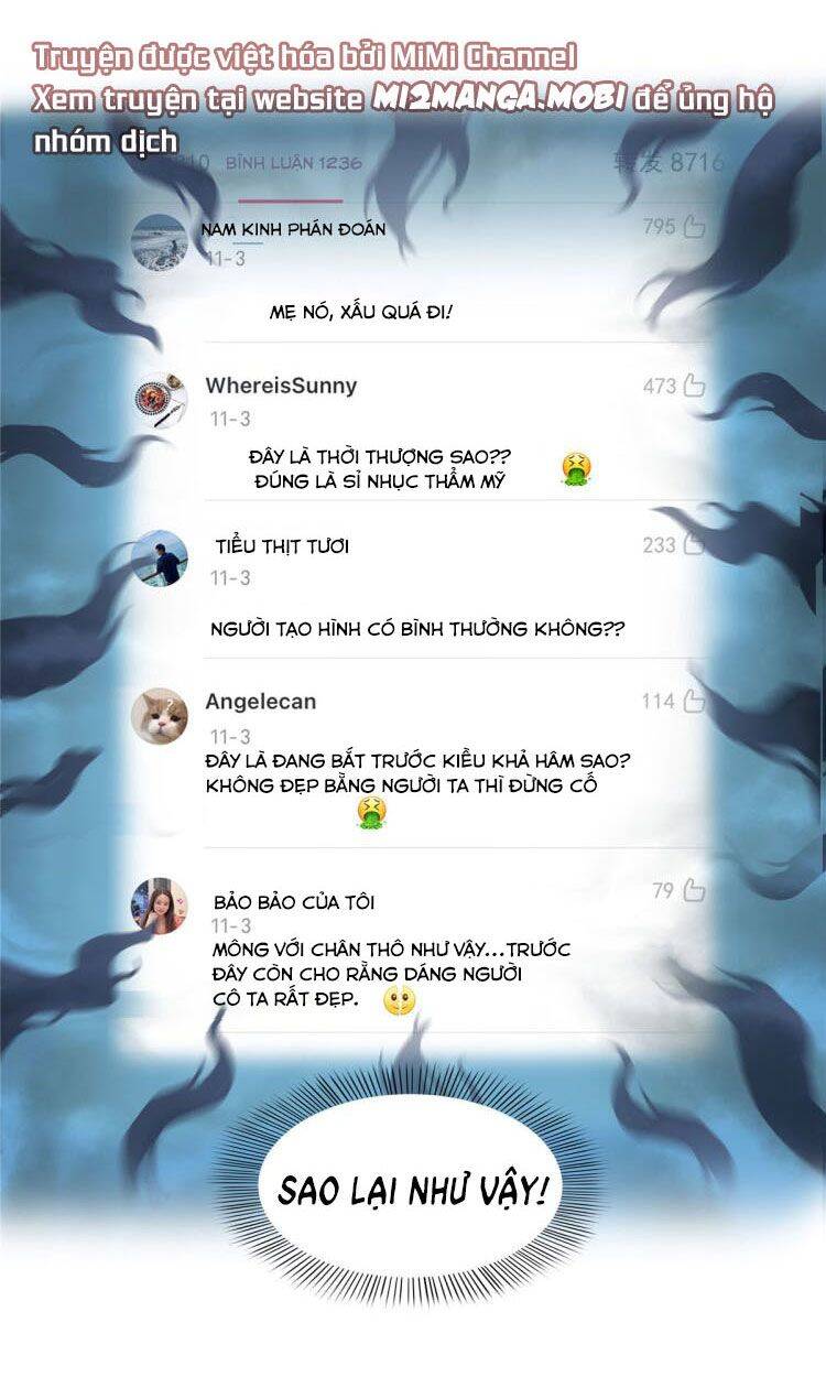 Đúng Như Hàn Quang Gặp Nắng Gắt Chap 1522 - Next Chap 1523