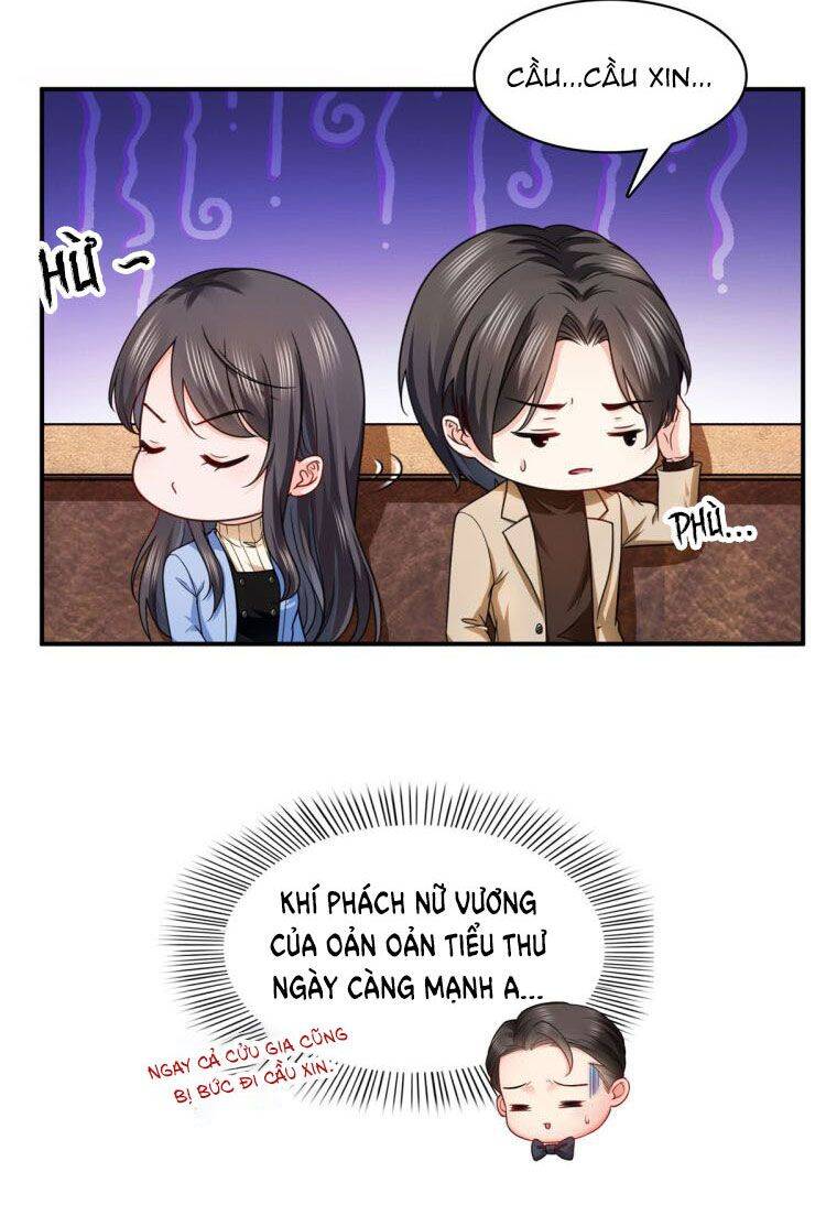 Đúng Như Hàn Quang Gặp Nắng Gắt Chap 1522 - Next Chap 1523