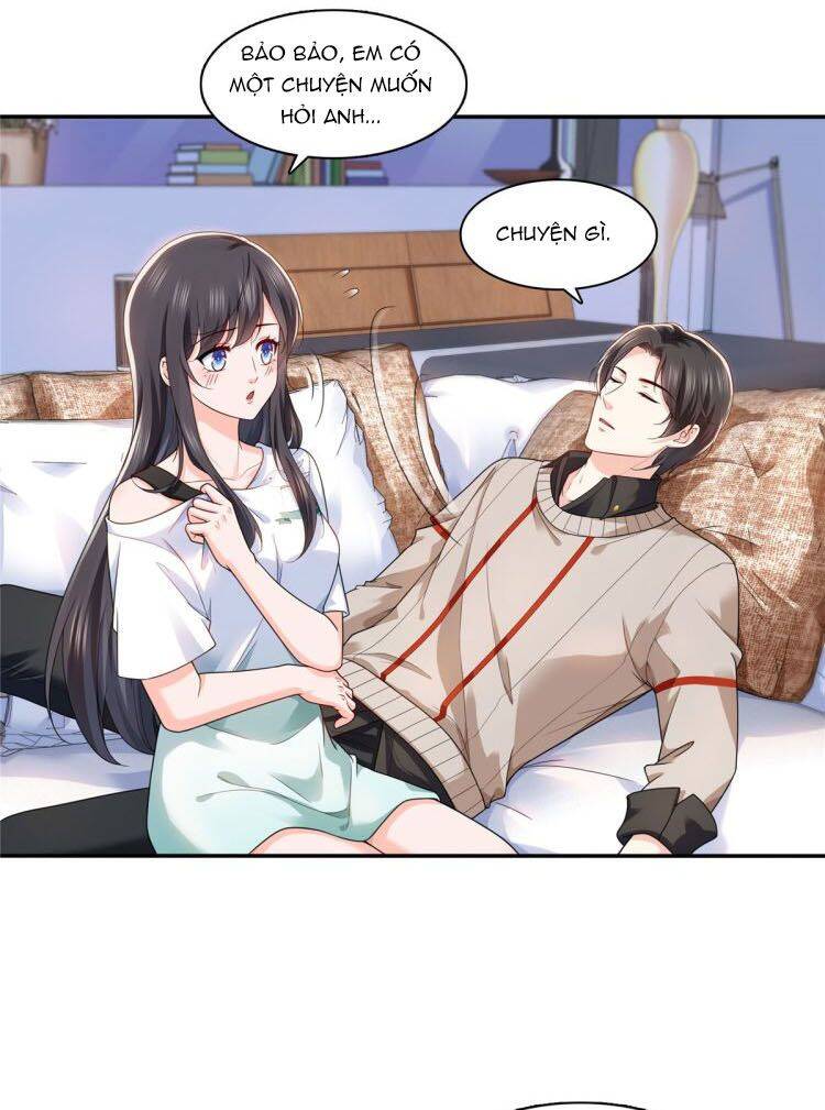 Đúng Như Hàn Quang Gặp Nắng Gắt Chap 1522 - Next Chap 1523
