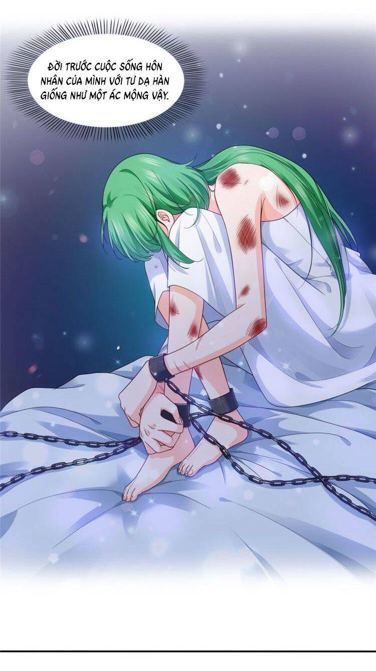 Đúng Như Hàn Quang Gặp Nắng Gắt Chap 1522 - Next Chap 1523