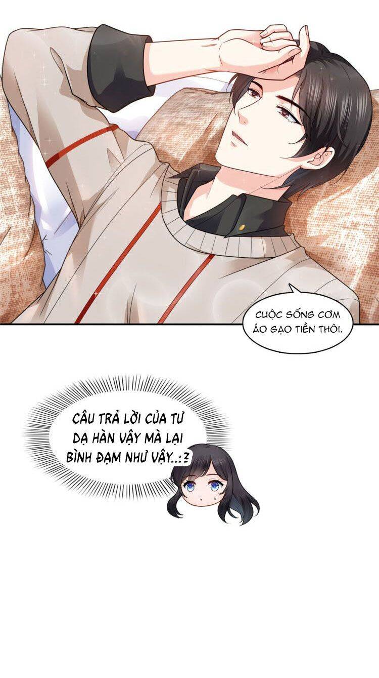 Đúng Như Hàn Quang Gặp Nắng Gắt Chap 1522 - Next Chap 1523