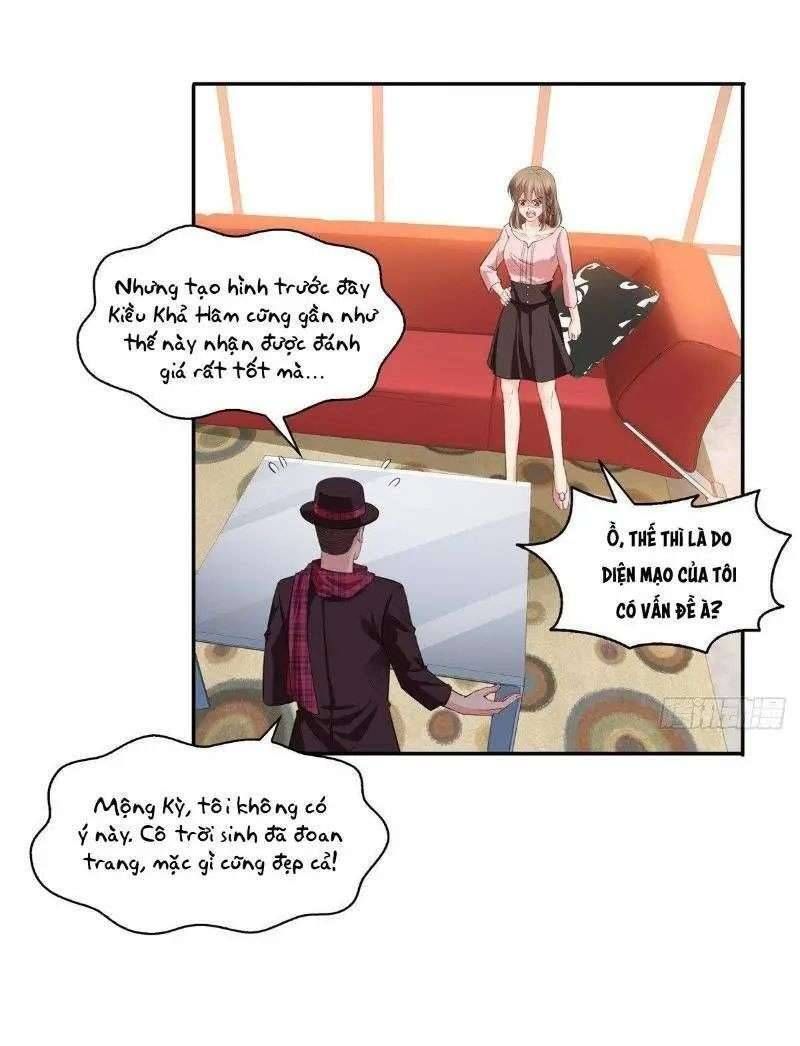 Đúng Như Hàn Quang Gặp Nắng Gắt Chap 153 - Next Chap 154