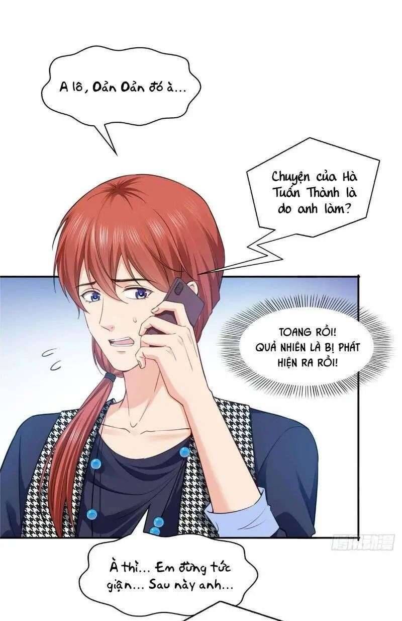 Đúng Như Hàn Quang Gặp Nắng Gắt Chap 153 - Next Chap 154