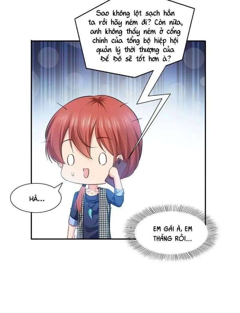 Đúng Như Hàn Quang Gặp Nắng Gắt Chap 153 - Next Chap 154