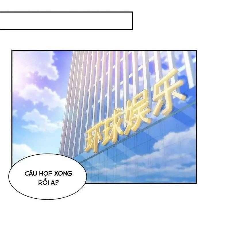 Đúng Như Hàn Quang Gặp Nắng Gắt Chap 153 - Next Chap 154