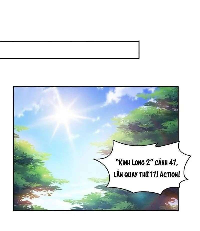 Đúng Như Hàn Quang Gặp Nắng Gắt Chap 153 - Next Chap 154