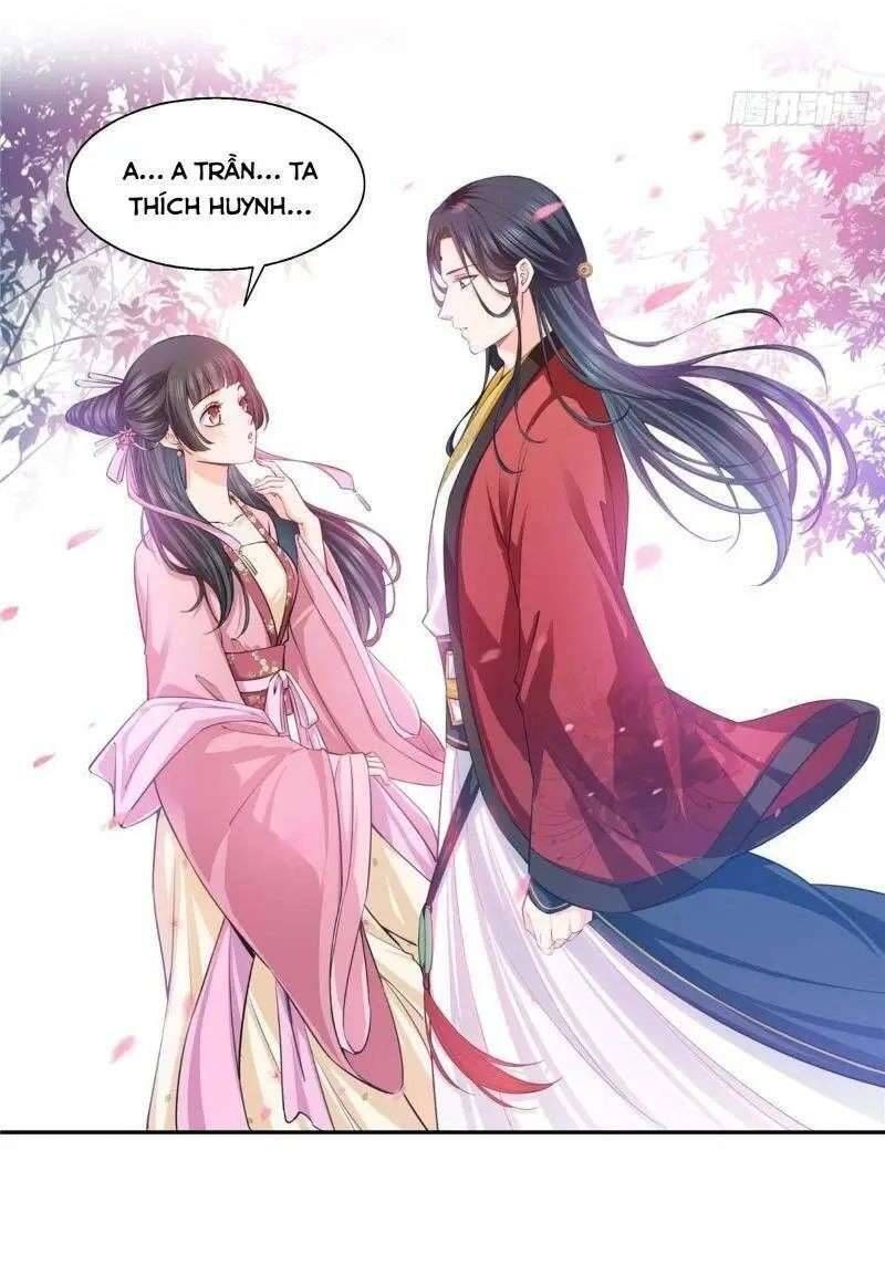 Đúng Như Hàn Quang Gặp Nắng Gắt Chap 153 - Next Chap 154