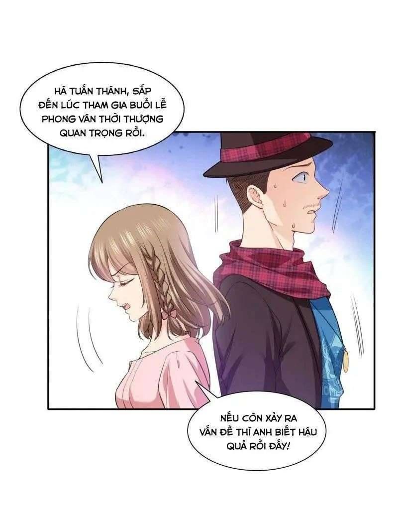 Đúng Như Hàn Quang Gặp Nắng Gắt Chap 153 - Next Chap 154