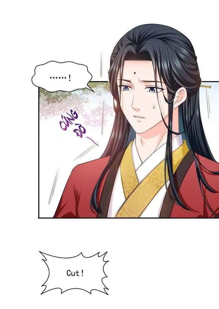 Đúng Như Hàn Quang Gặp Nắng Gắt Chap 153 - Next Chap 154