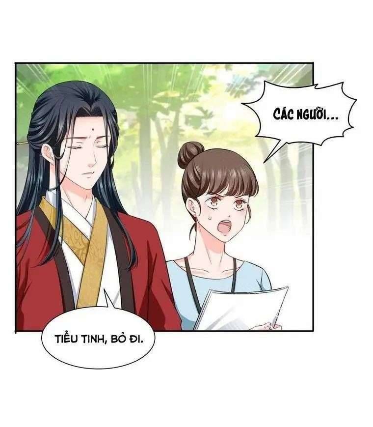 Đúng Như Hàn Quang Gặp Nắng Gắt Chap 153 - Next Chap 154