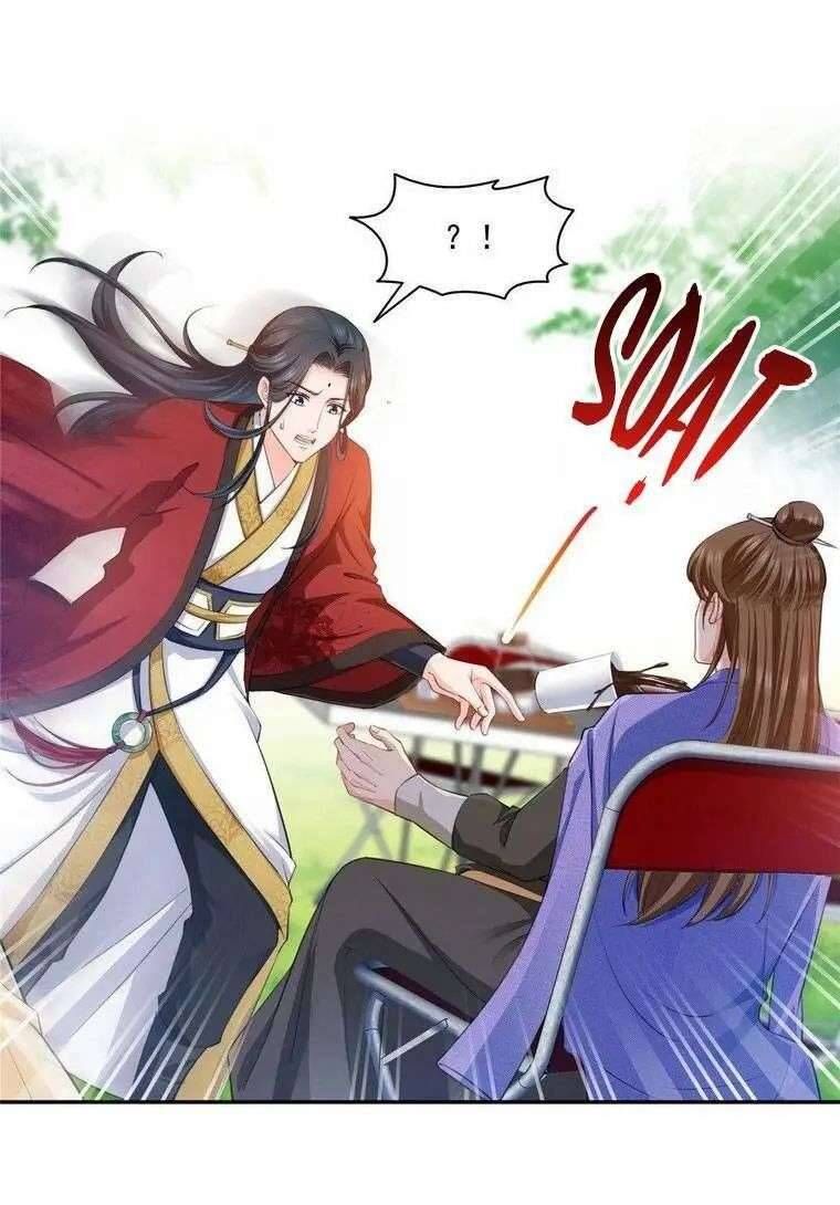 Đúng Như Hàn Quang Gặp Nắng Gắt Chap 153 - Next Chap 154