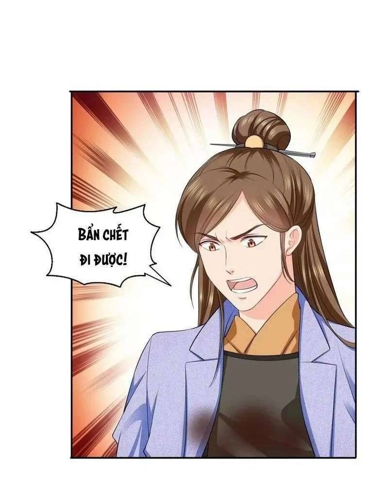 Đúng Như Hàn Quang Gặp Nắng Gắt Chap 153 - Next Chap 154