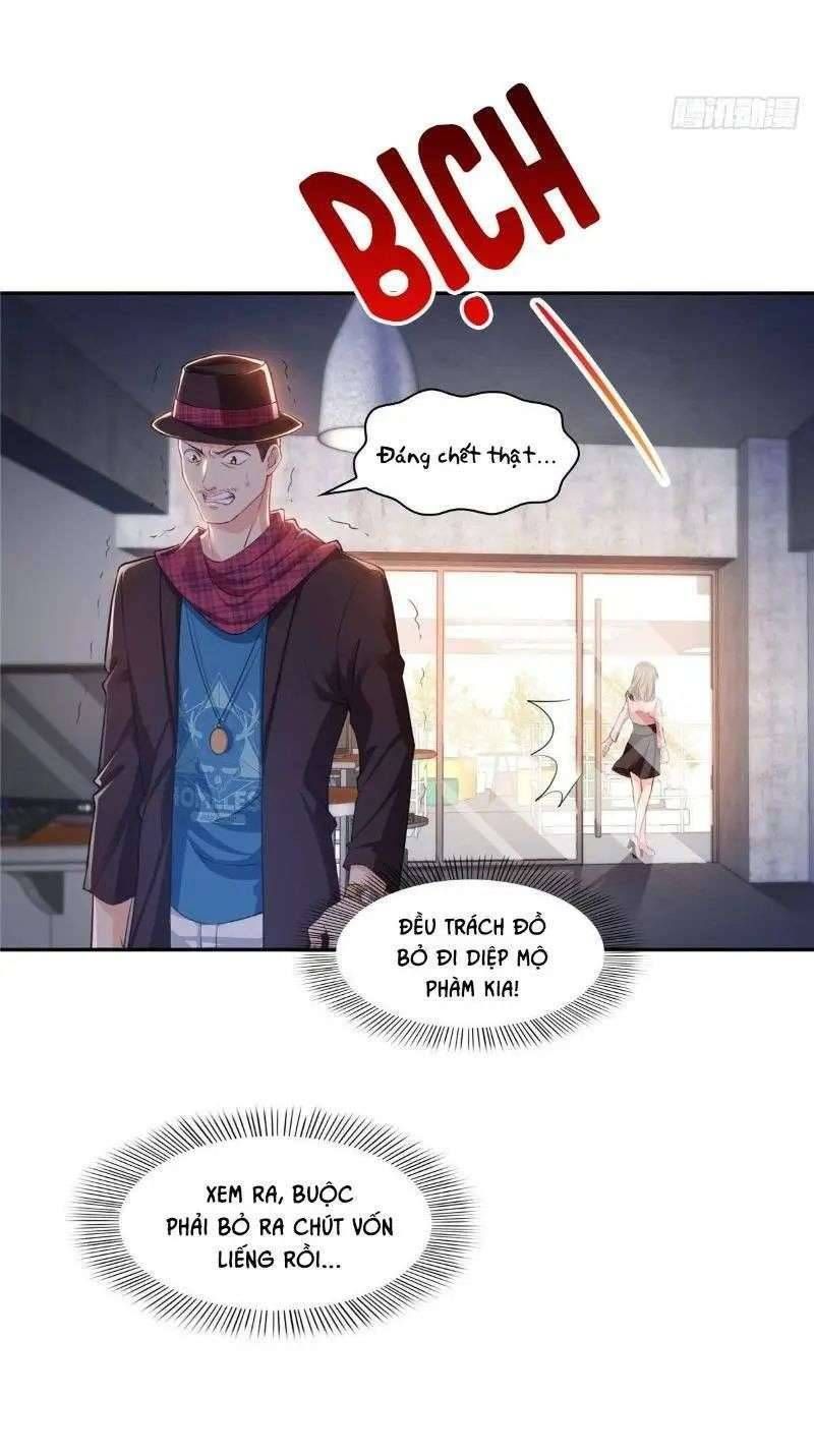 Đúng Như Hàn Quang Gặp Nắng Gắt Chap 153 - Next Chap 154