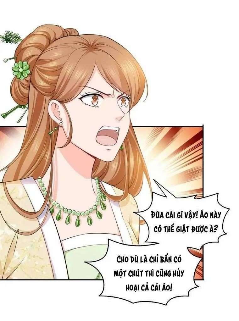 Đúng Như Hàn Quang Gặp Nắng Gắt Chap 153 - Next Chap 154