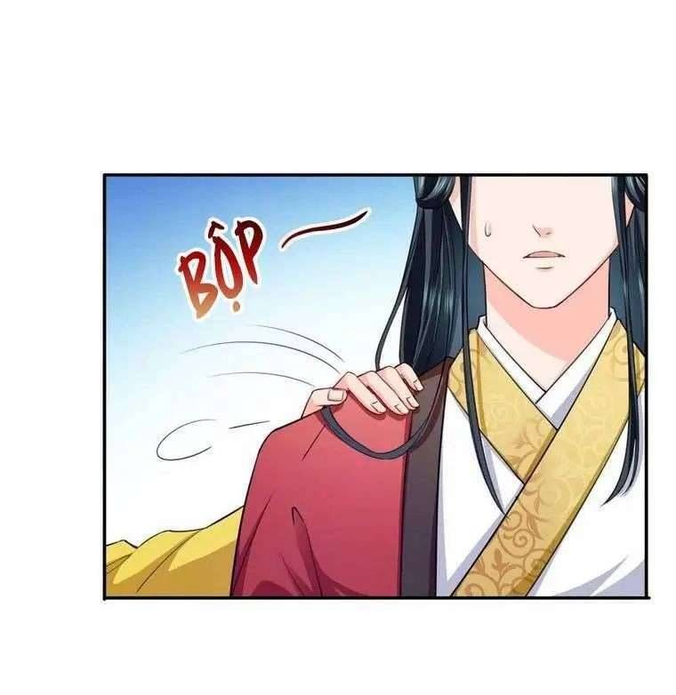 Đúng Như Hàn Quang Gặp Nắng Gắt Chap 153 - Next Chap 154