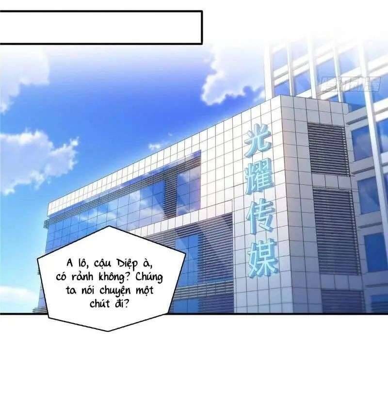 Đúng Như Hàn Quang Gặp Nắng Gắt Chap 153 - Next Chap 154