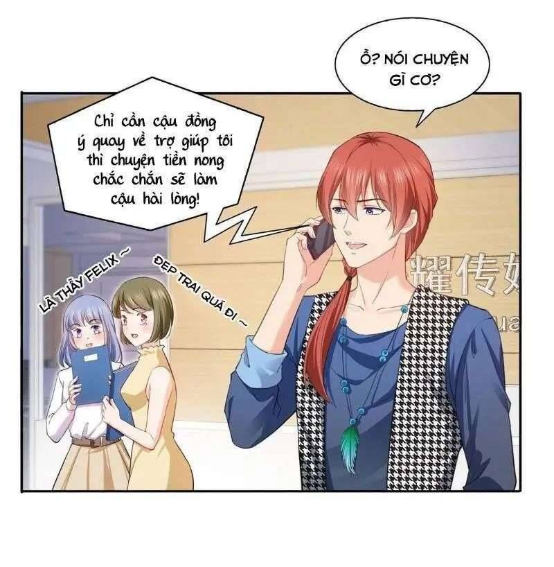 Đúng Như Hàn Quang Gặp Nắng Gắt Chap 153 - Next Chap 154