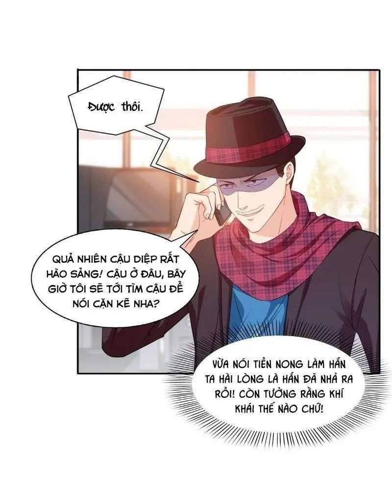 Đúng Như Hàn Quang Gặp Nắng Gắt Chap 153 - Next Chap 154