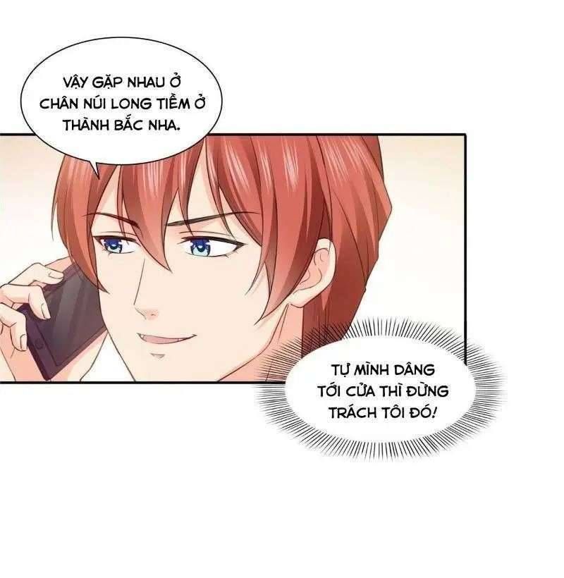 Đúng Như Hàn Quang Gặp Nắng Gắt Chap 153 - Next Chap 154