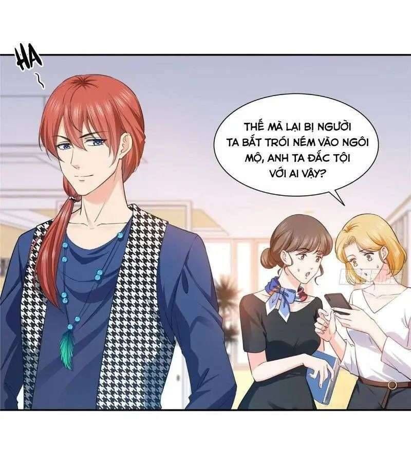 Đúng Như Hàn Quang Gặp Nắng Gắt Chap 153 - Next Chap 154