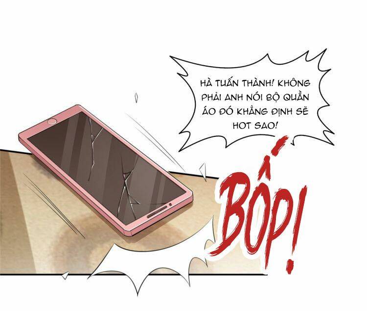 Đúng Như Hàn Quang Gặp Nắng Gắt Chap 1531 - Next Chap 1532