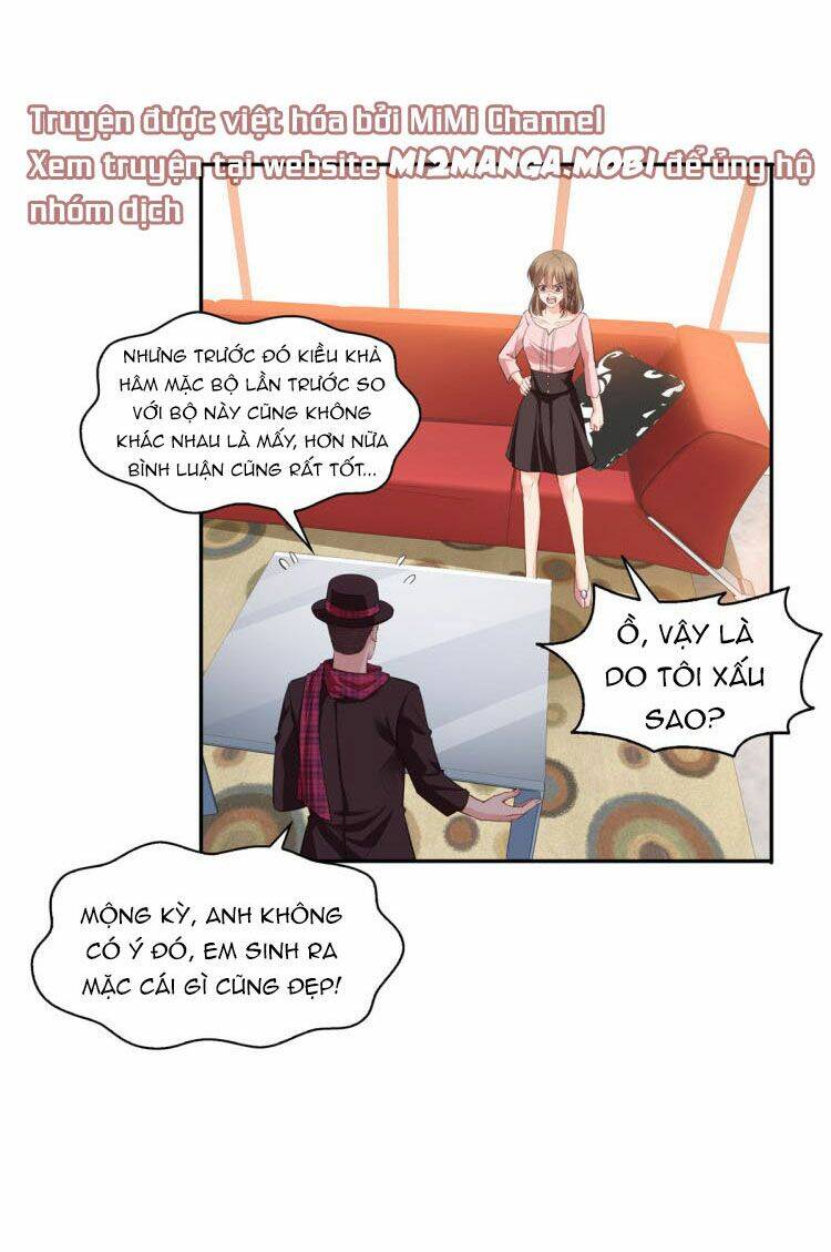 Đúng Như Hàn Quang Gặp Nắng Gắt Chap 1531 - Next Chap 1532