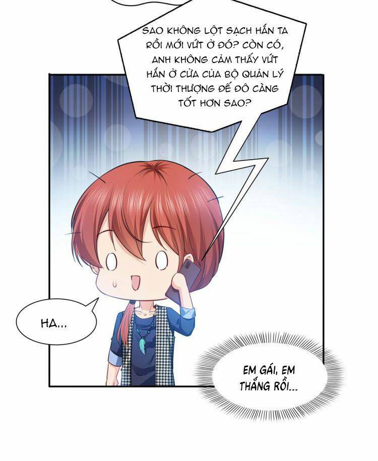 Đúng Như Hàn Quang Gặp Nắng Gắt Chap 1531 - Next Chap 1532