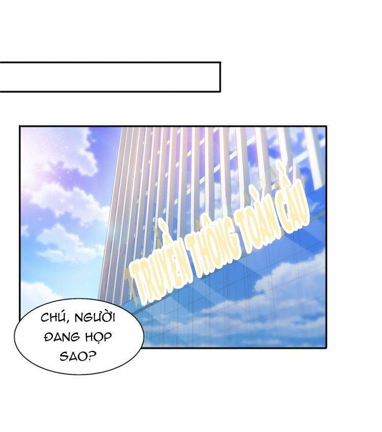 Đúng Như Hàn Quang Gặp Nắng Gắt Chap 1531 - Next Chap 1532