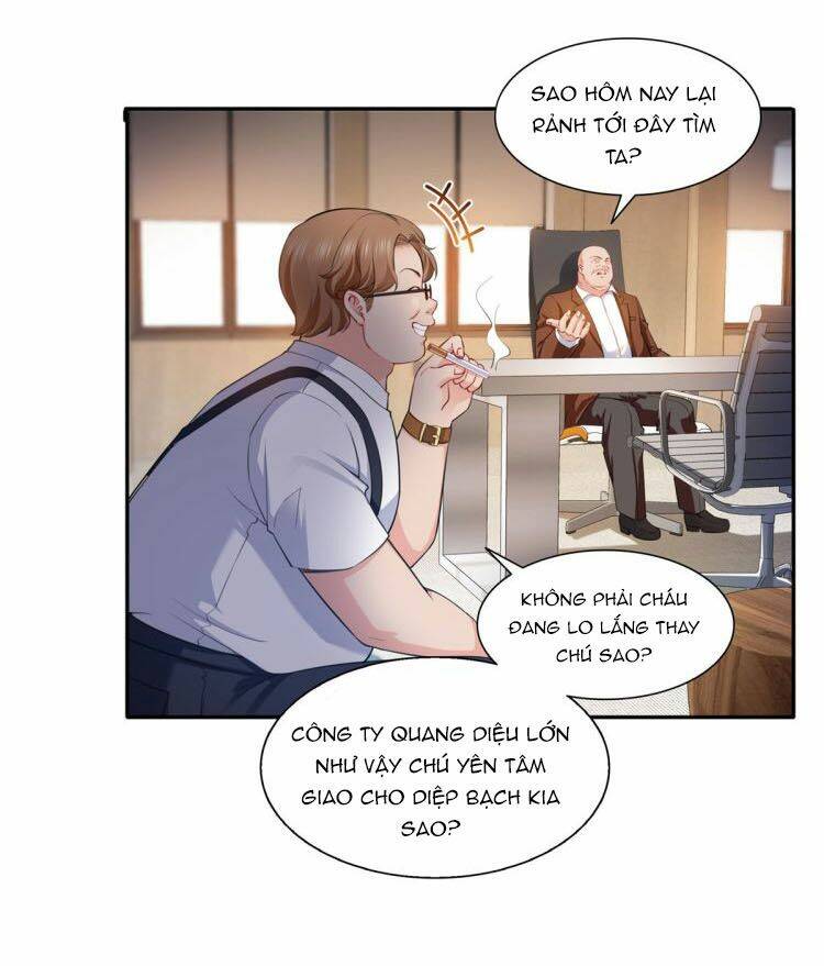 Đúng Như Hàn Quang Gặp Nắng Gắt Chap 1531 - Next Chap 1532