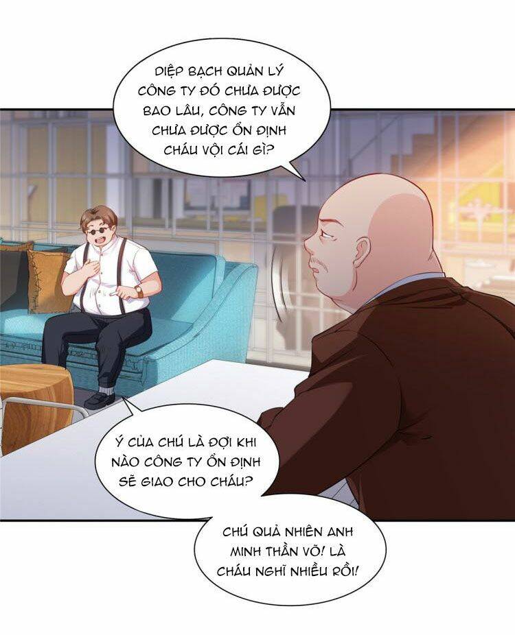 Đúng Như Hàn Quang Gặp Nắng Gắt Chap 1531 - Next Chap 1532