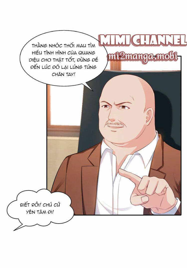 Đúng Như Hàn Quang Gặp Nắng Gắt Chap 1531 - Next Chap 1532