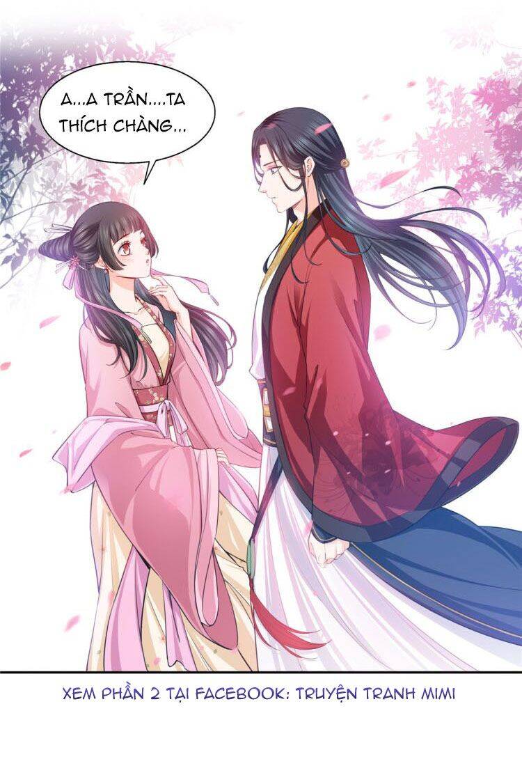 Đúng Như Hàn Quang Gặp Nắng Gắt Chap 1531 - Next Chap 1532