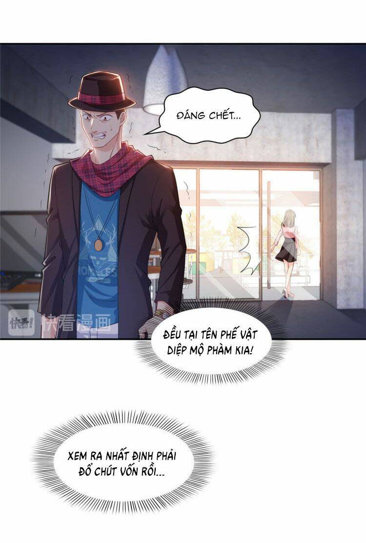 Đúng Như Hàn Quang Gặp Nắng Gắt Chap 1531 - Next Chap 1532