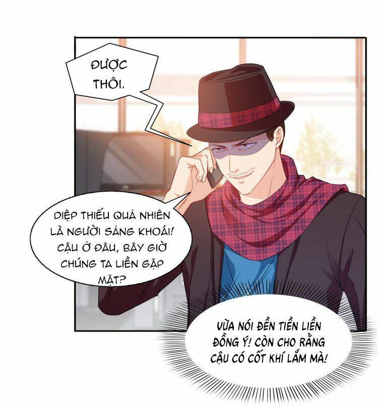 Đúng Như Hàn Quang Gặp Nắng Gắt Chap 1531 - Next Chap 1532