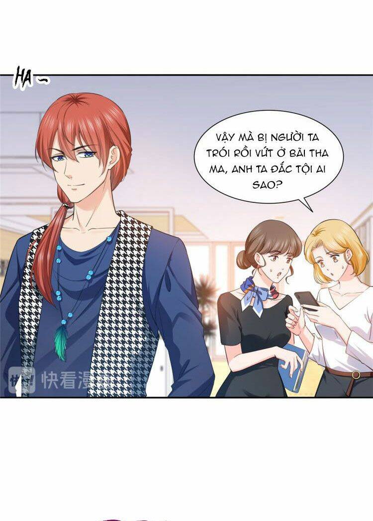 Đúng Như Hàn Quang Gặp Nắng Gắt Chap 1531 - Next Chap 1532
