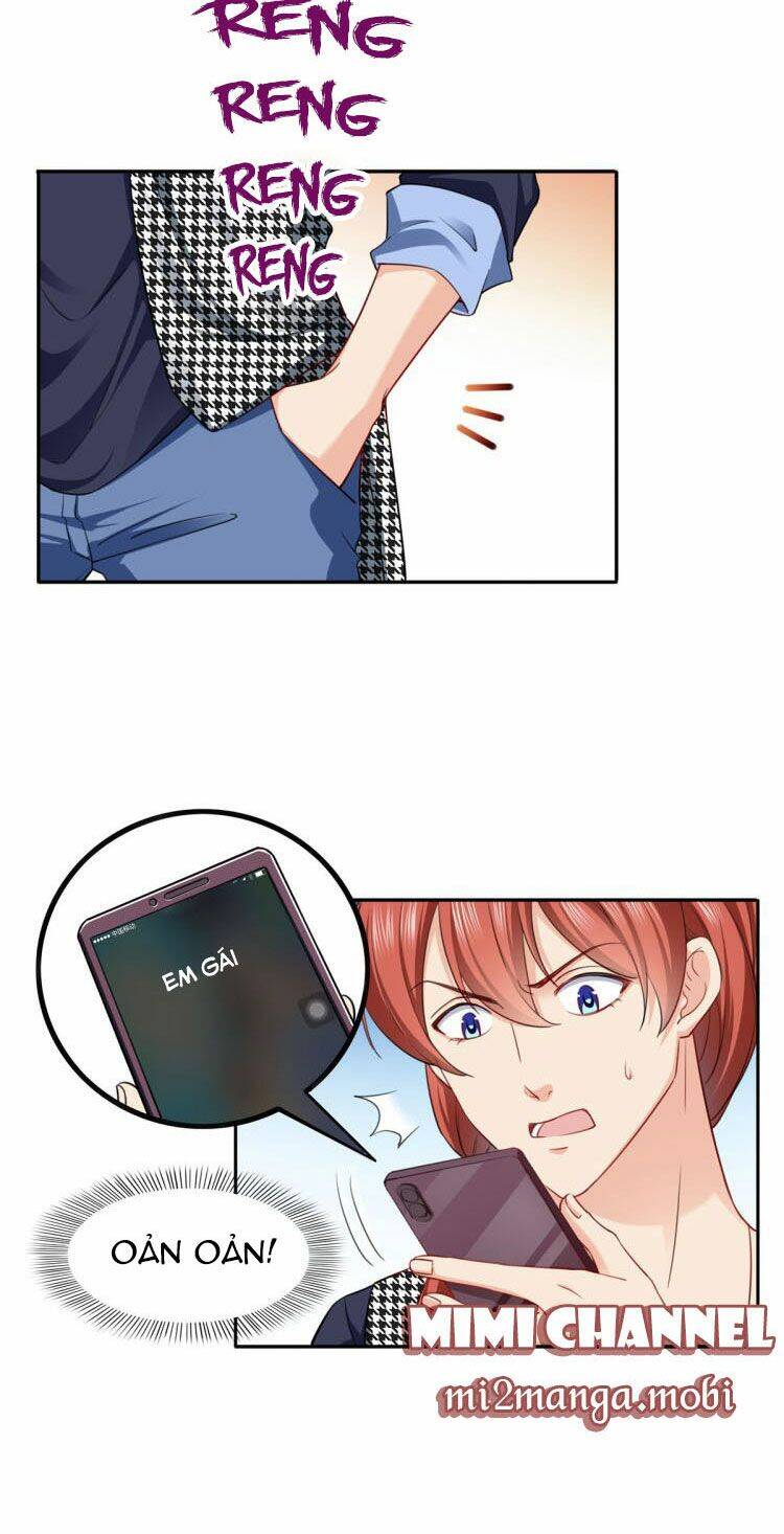 Đúng Như Hàn Quang Gặp Nắng Gắt Chap 1531 - Next Chap 1532