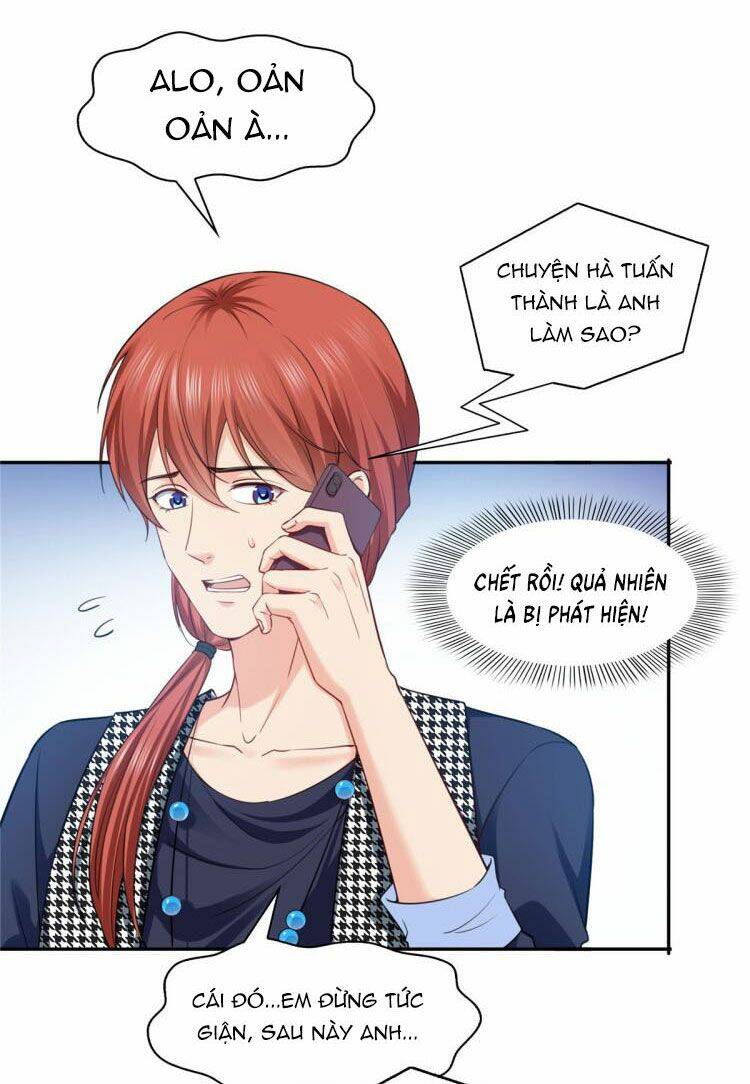 Đúng Như Hàn Quang Gặp Nắng Gắt Chap 1531 - Next Chap 1532
