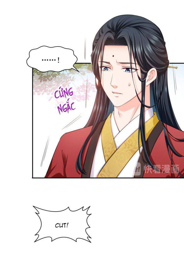 Đúng Như Hàn Quang Gặp Nắng Gắt Chap 1532 - Next Chap 1533