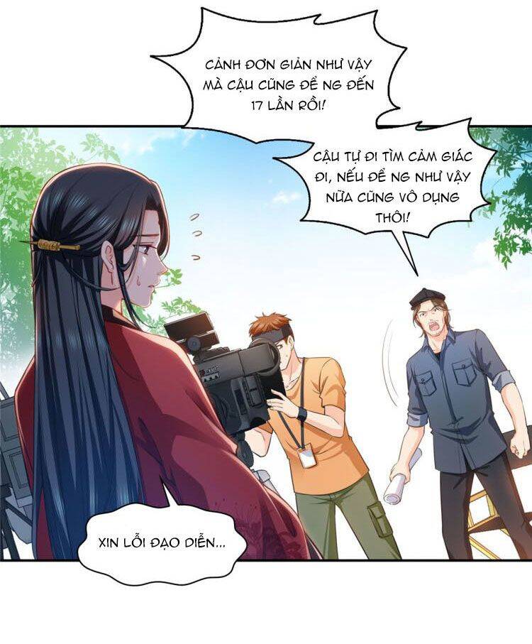 Đúng Như Hàn Quang Gặp Nắng Gắt Chap 1532 - Next Chap 1533