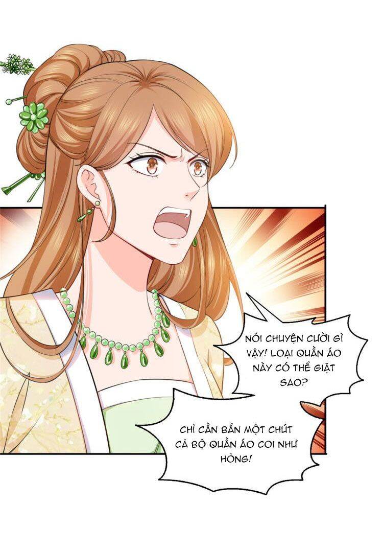 Đúng Như Hàn Quang Gặp Nắng Gắt Chap 1532 - Next Chap 1533