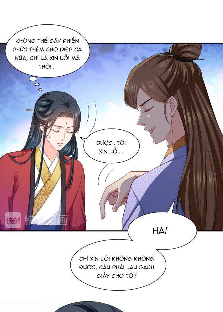 Đúng Như Hàn Quang Gặp Nắng Gắt Chap 1532 - Next Chap 1533
