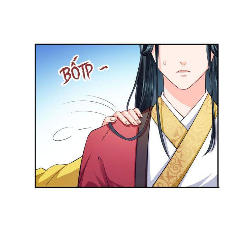 Đúng Như Hàn Quang Gặp Nắng Gắt Chap 1532 - Next Chap 1533