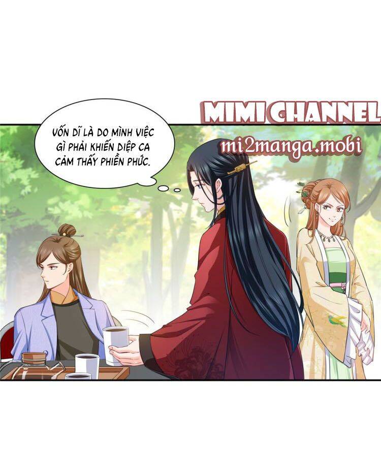 Đúng Như Hàn Quang Gặp Nắng Gắt Chap 1532 - Next Chap 1533
